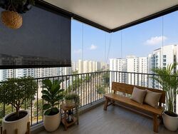 Waterbay (D19), Condominium #608100031